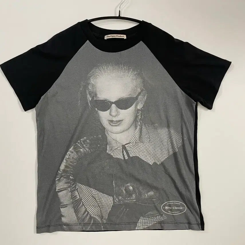 [BUNJANG] TheOpen Product T-Shirt / 더오픈프로덕트 티셔츠 판매