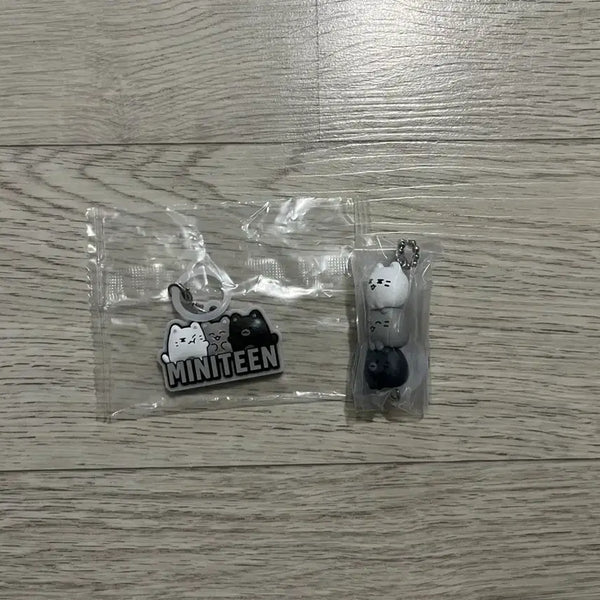 [BUNJANG] SEVENTEEN MINI TIN Yeoldajjam Gacha Set / 세븐틴 미니틴 열닫잠 가챠 세트