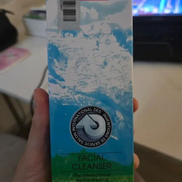 [BUNJANG] Dr. Q Facial Cleanser / 닥터큐 훼이셜 클렌져