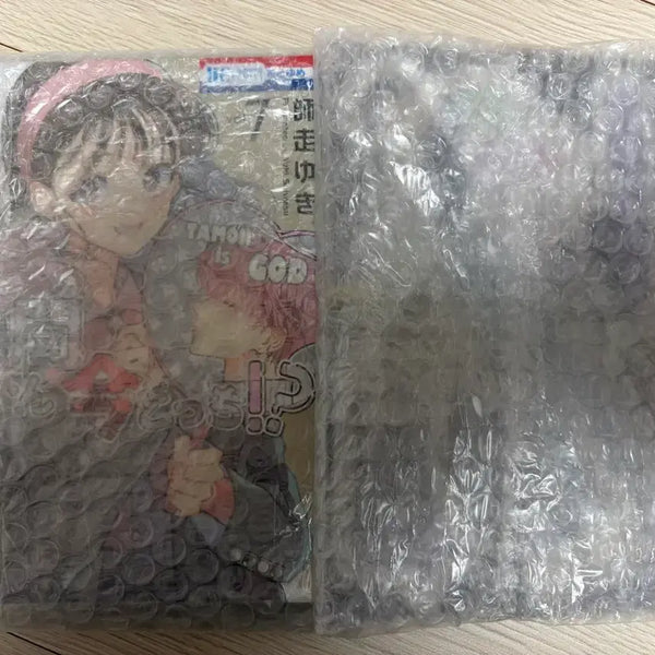 [BUNJANG] Tamon-kun, Are You Now on the Right?! Vol. 7 Original Edition Manga with Rintaro Acrylic Stand / 타몬군 지금 어느쪽 7권 원서 멜론북스 린타로 아크릴 스탠드