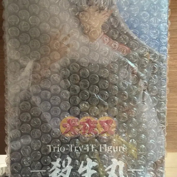 [BUNJANG] Sesshomaru Trio-Try-It Vol. 2 Figure (Sealed) / 미개봉)셋쇼마루 Trio-Try-It vol.2 피규어