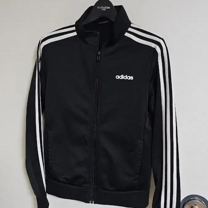 [BUNJANG] Adidas Training Tracksuit Lightly Brushed / 아디다스 트레이닝복 약기모 (703
