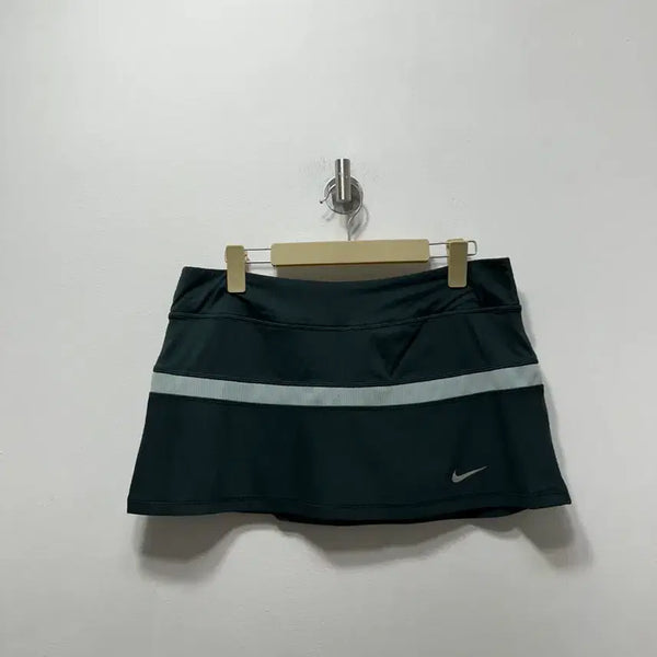 [BUNJANG] Nike Women's Tennis Skirt L / 나이키 여성 테니스 스커트 L