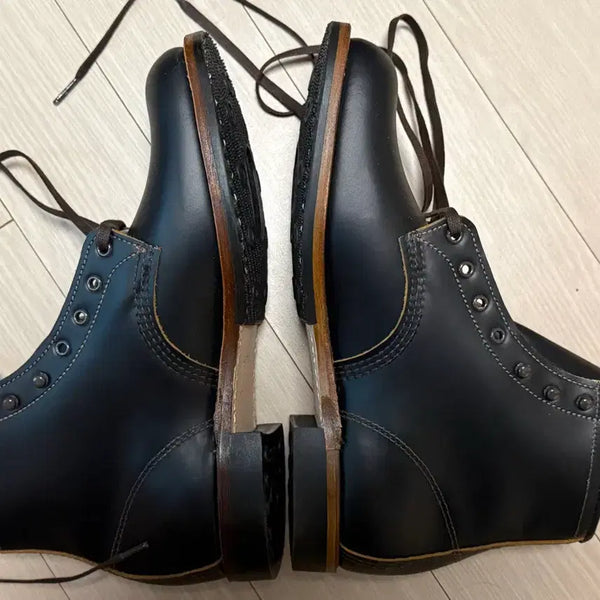 [BUNJANG] Red Wing Beckman 9060 Factory Second Boots Size 270 / 레드윙 벡맨 9060 팩토리세컨 270 새상품