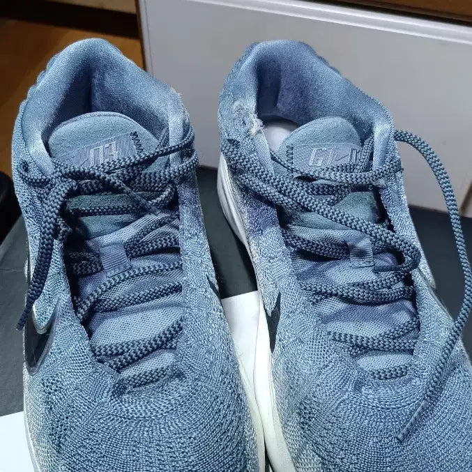 [BUNJANG] Nike Basketball Shoes / 농구화275.나이키