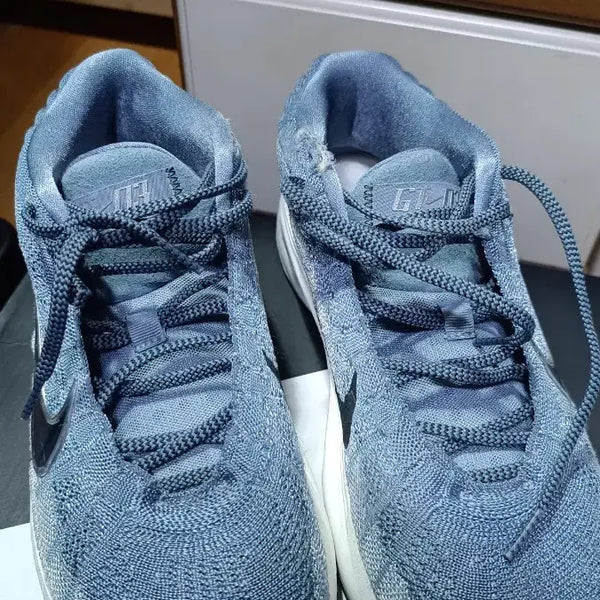 [BUNJANG] Nike Basketball Shoes / 농구화275.나이키