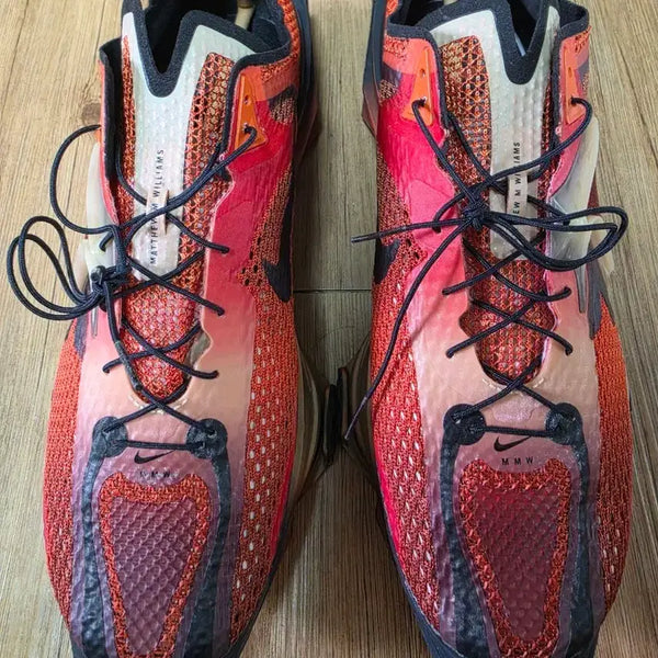 [BUNJANG] Nike Zoom MMW 4 Rust Factor US 12 / 나이키 줌 MMW 4 러스트팩터 사이즈 300
