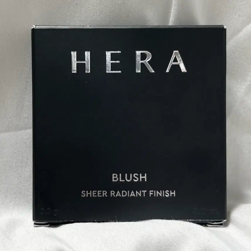 [BUNJANG] Hera Blusher Icy Pink / 헤라 블러셔 아이시핑크