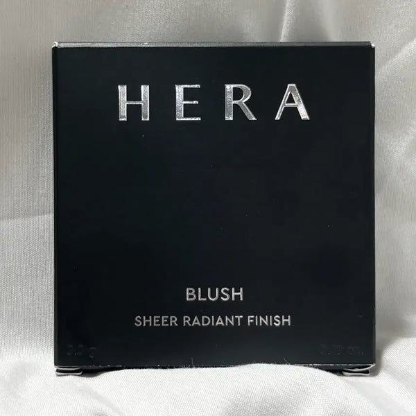 [BUNJANG] Hera Blusher Icy Pink / 헤라 블러셔 아이시핑크