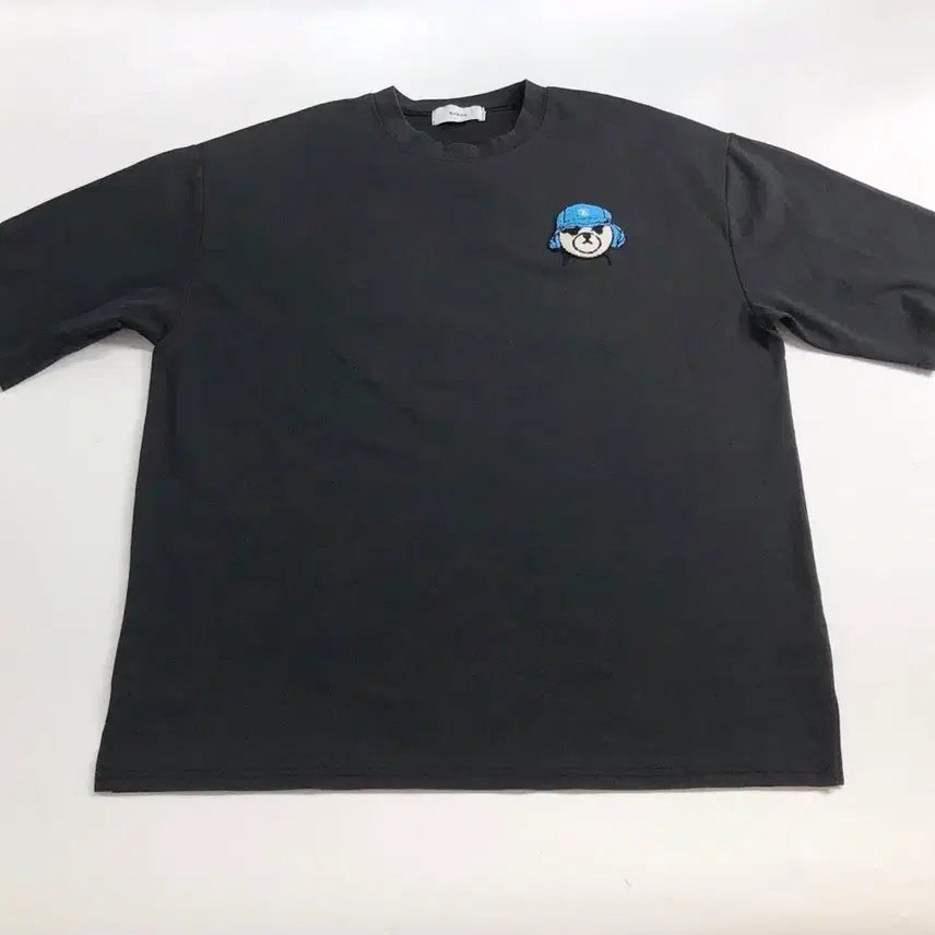 [BUNJANG] BARON T-Shirt / BARON 반팔