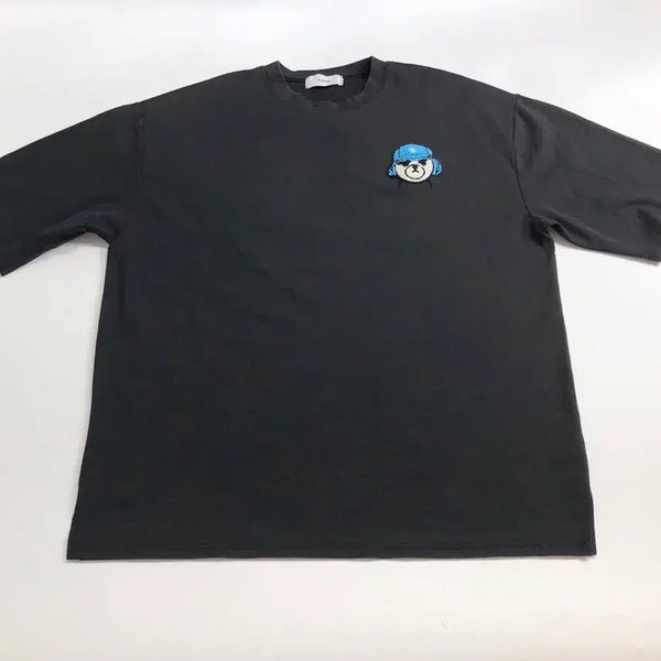 [BUNJANG] BARON T-Shirt / BARON 반팔