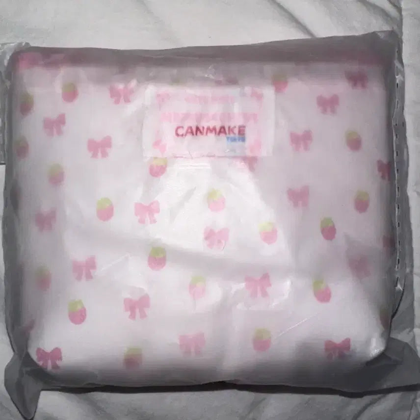 [BUNJANG] Canmake My Favorite Archive Pouch / 캔메이크 마이페이브 아카이브 파우치
