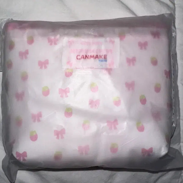 [BUNJANG] Canmake My Favorite Archive Pouch / 캔메이크 마이페이브 아카이브 파우치
