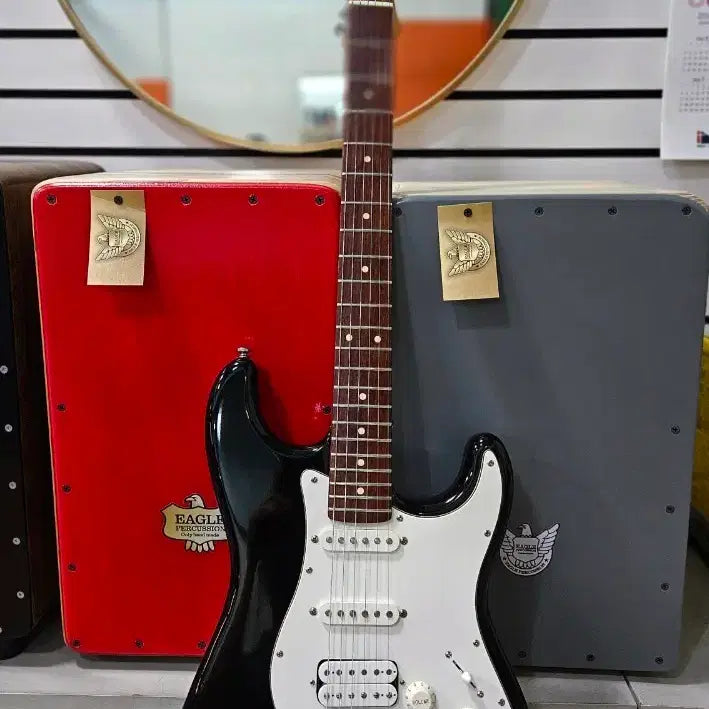 [BUNJANG] Swing Smash Electric Guitar / 일렉기타 swing smash