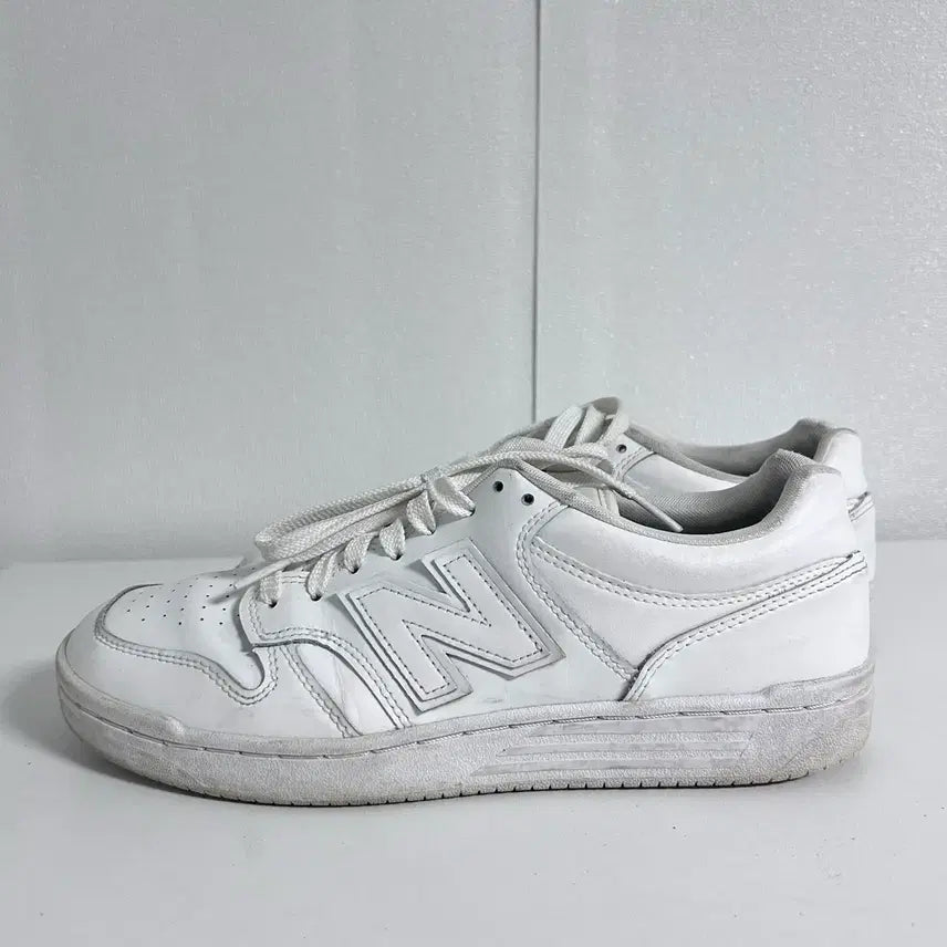 [BUNJANG] New Balance 480 Sneakers (275) / 뉴발란스 480 스니커즈(275)