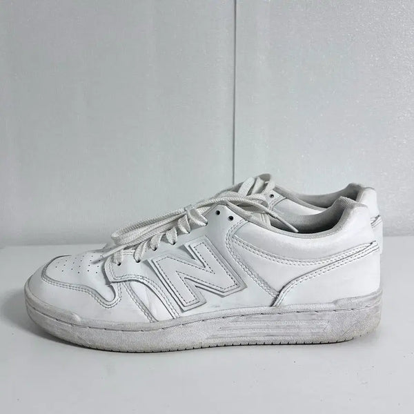 [BUNJANG] New Balance 480 Sneakers (275) / 뉴발란스 480 스니커즈(275)