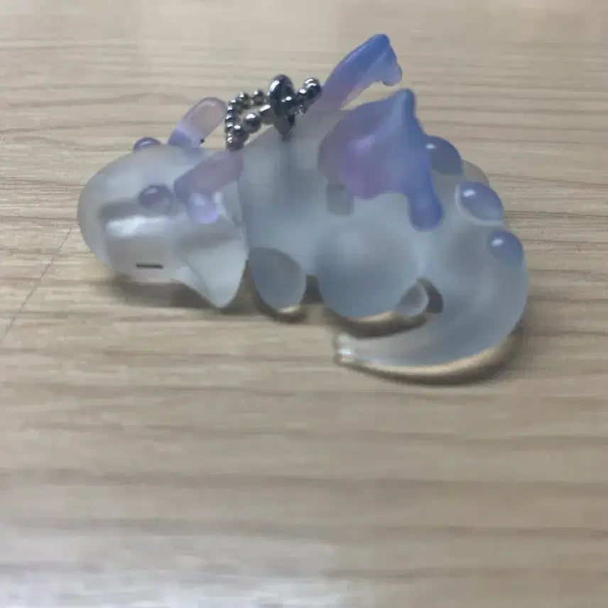 [BUNJANG] Petite Dragon Mascot Keyring Gacha / 쁘띠 드래곤 마스코트 키링 가챠