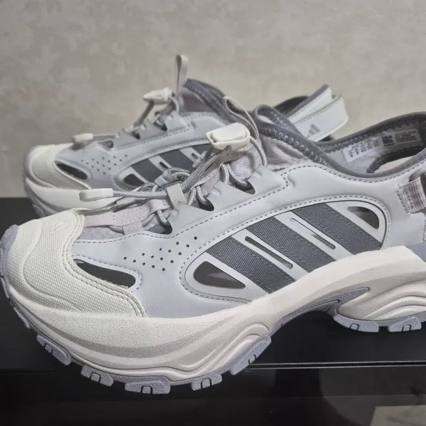 [BUNJANG] Adidas JP8899 Sneaker Sandals Size 265 / 아디다스 스니커 샌들 JP8899 265사이즈