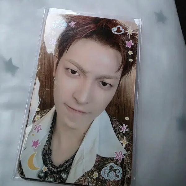 [BUNJANG] ATEEZ Official Broadcast Photocard Bundle Set / 에이티즈 공방포카