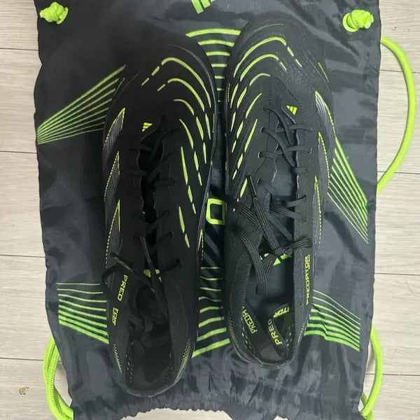 [BUNJANG] Adidas Predator Elite 285 Soccer Cleats / (거의 새거)아디다스 프레데터 엘리트 285