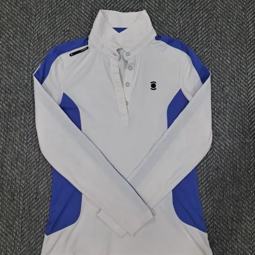 [BUNJANG] Wide Angle Women's Golf T-Shirt Size 90 / 여성90)와이드 앵글 골프 티셔츠~