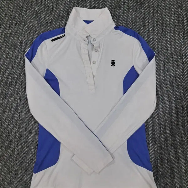 [BUNJANG] Wide Angle Women's Golf T-Shirt Size 90 / 여성90)와이드 앵글 골프 티셔츠~