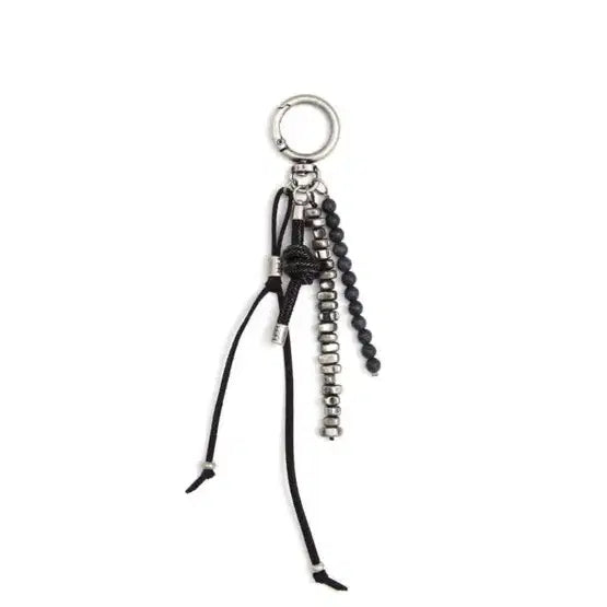 [BUNJANG] Hatching Room Stone Ball Keychain / 해칭룸 스톤볼 키링