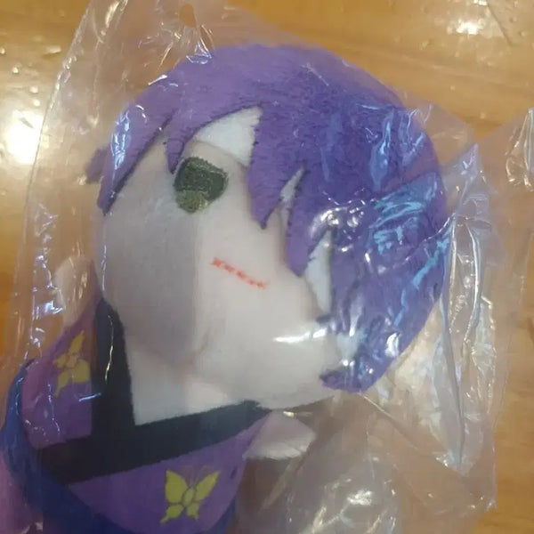 [BUNJANG] Gintama Gintoki Mochimochi Mascot Takasugi Shinsuke / 은혼 모찌모찌 마스코트 타치 타카스기 신스케