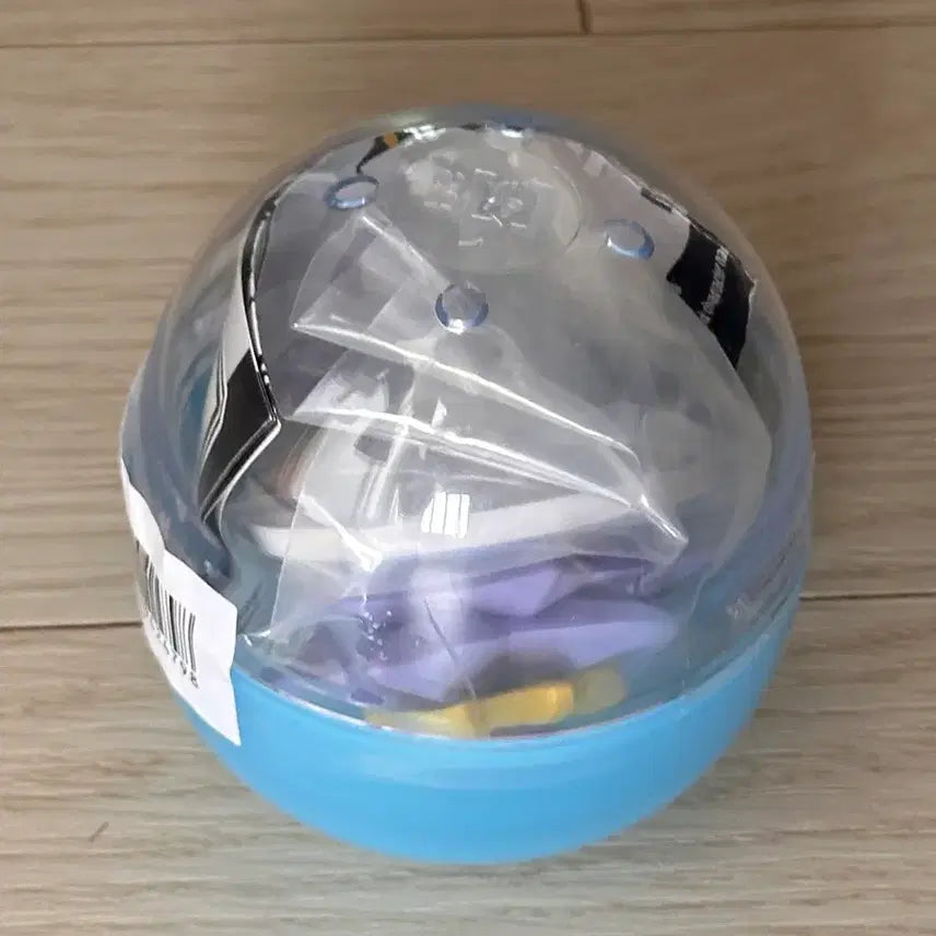 [BUNJANG] Pokemon "Doesn't Listen" Aquastar Figure (Capsule Gacha) - Sealed / 포켓몬 말을 듣지 않는다 아쿠스타 피규어 캡슐 가챠 미개봉