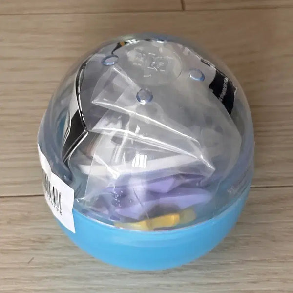 [BUNJANG] Pokemon "Doesn't Listen" Aquastar Figure (Capsule Gacha) - Sealed / 포켓몬 말을 듣지 않는다 아쿠스타 피규어 캡슐 가챠 미개봉