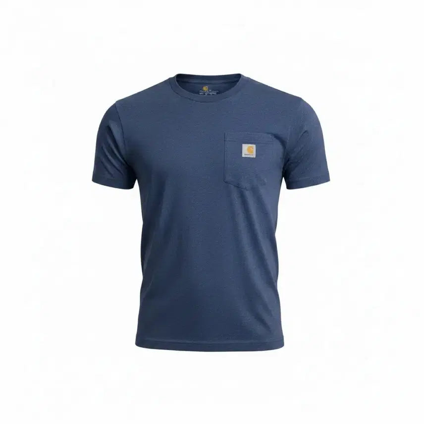 [BUNJANG] Carhartt T-Shirt Size S / 칼하트 반팔 S