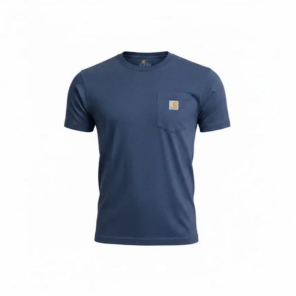[BUNJANG] Carhartt T-Shirt Size S / 칼하트 반팔 S