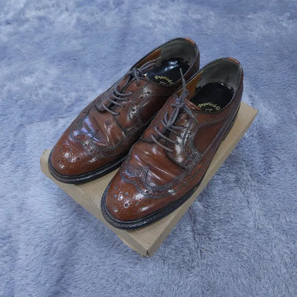 [BUNJANG] Regal Loafer Shoes (255) / 255 리갈 로퍼 구두 | 0626A25