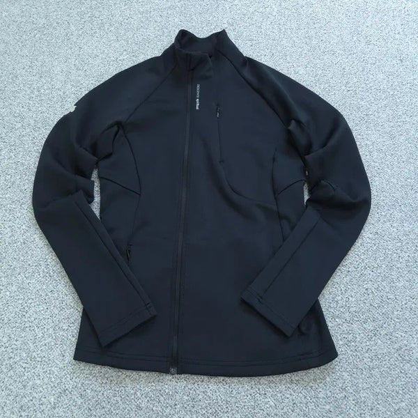 [BUNJANG] Descente Zip-Up Jacket (Size 85) / 85 데상트 집업 자켓 | 0626B07