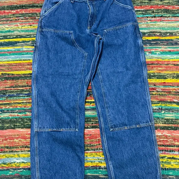 [BUNJANG] Carhartt Double Knee 34x32 Pants / 칼하트 더블니 34*32