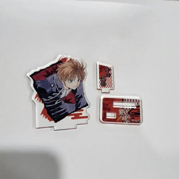 [BUNJANG] Gintama Okita Sougo Jump Festa Acrylic Figure / 은혼 소고 점페 피겨 아크릴