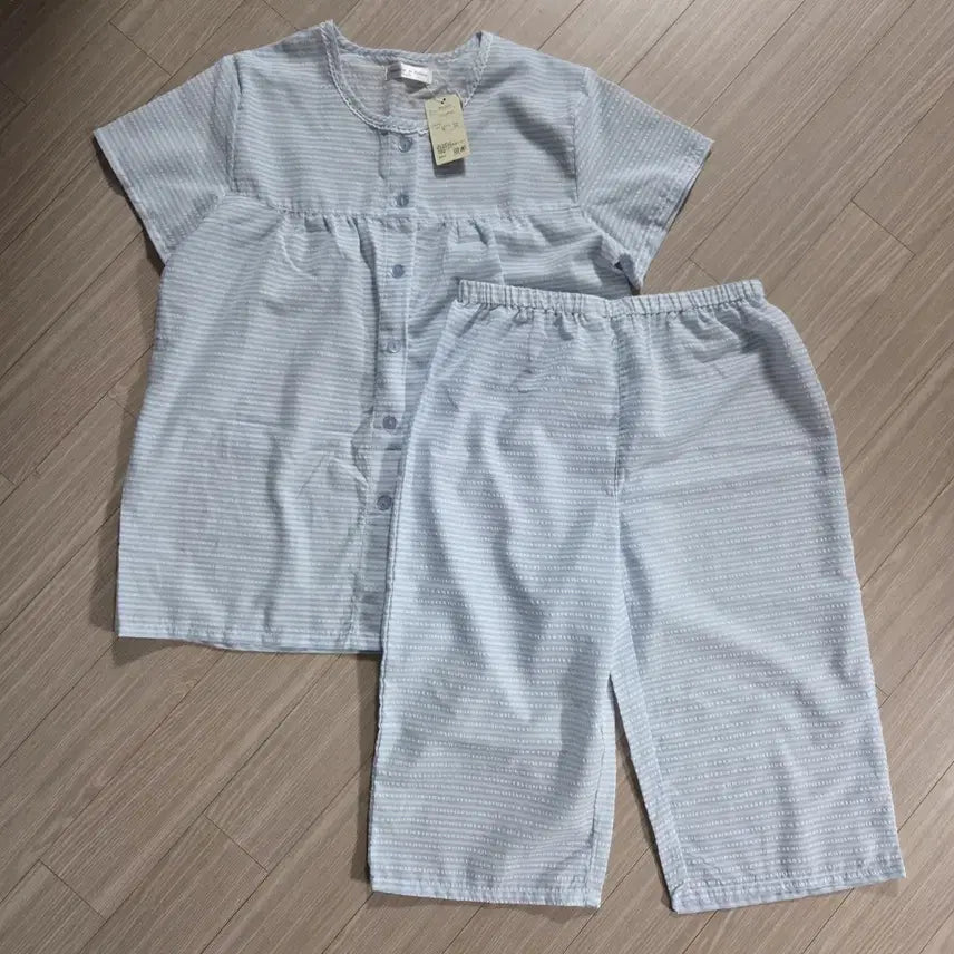 [BUNJANG] Japanese Women's Summer Pajamas / 일본 여성 파자마