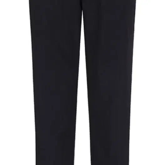 [BUNJANG] Polo Ralph Lauren Men's Cooling Linen-like Tapered Banding Pants / 폴햄 남성 쿨링 리넨라이크 테이퍼드 밴딩 팬츠