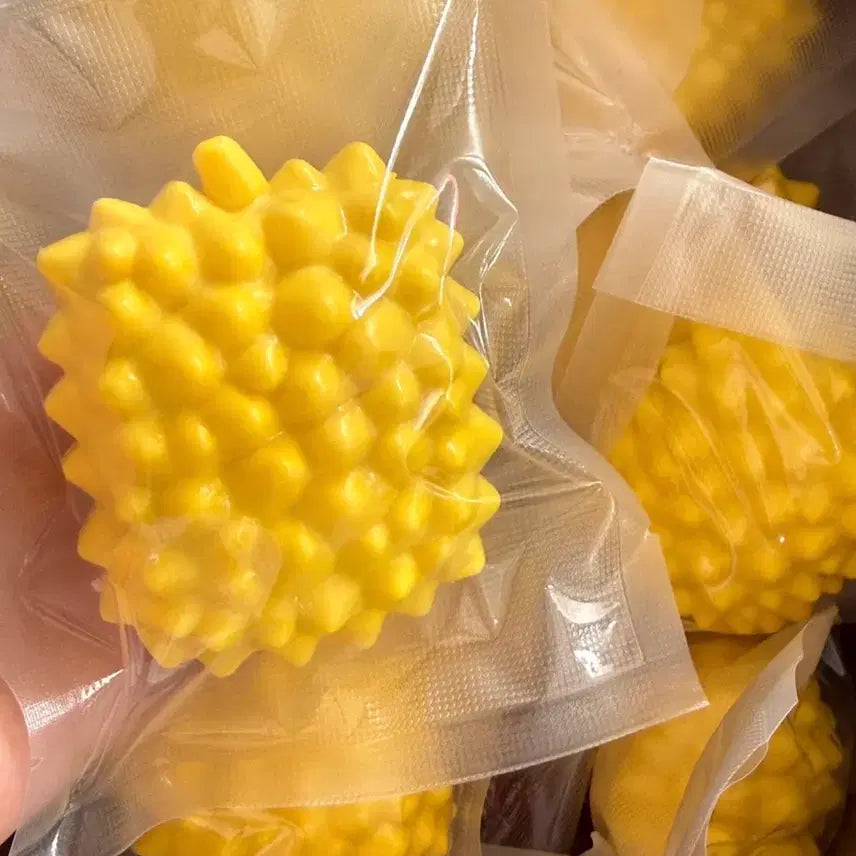 [BUNJANG] Durian Chewy Candy / 파삭 두리안 샤오홍슈 공구 말랑이공구