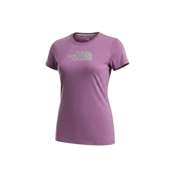 [BUNJANG] The North Face Women's Short Sleeve T-Shirt - Medium / 새상품) 노스페이스 반팔 티셔츠 우먼M