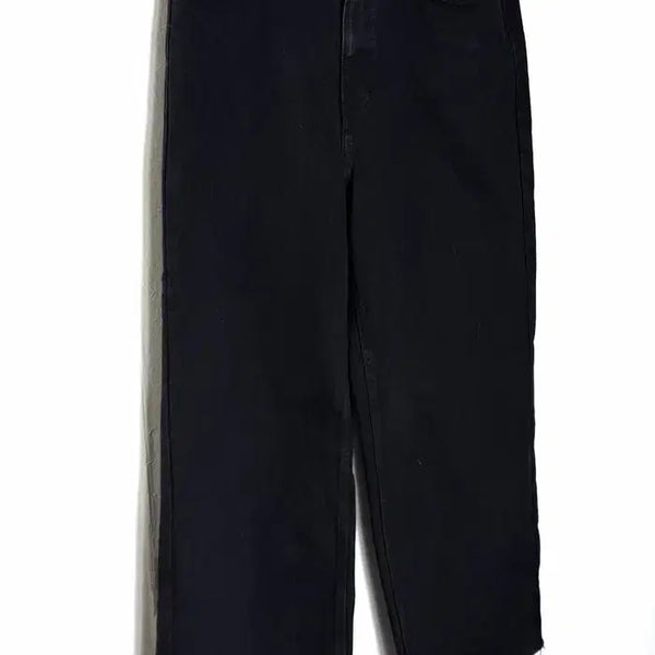 [BUNJANG] RECTO Denim Pants / 렉토 데님팬츠