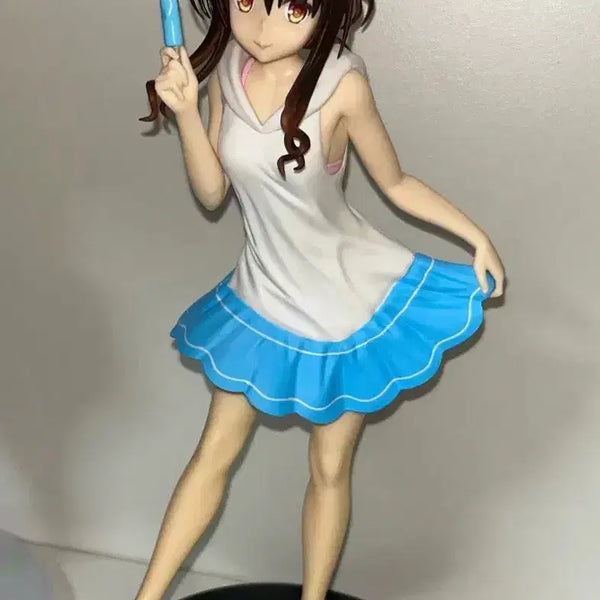 [BUNJANG] To LOVE-Ru Darkness Mikang Figure / 투러브틀러블 미캉 피규어