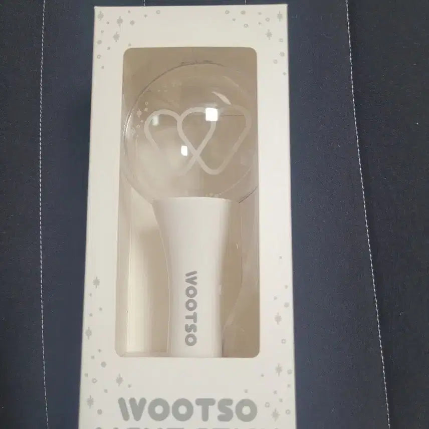 [BUNJANG] Woosoo Glowstick / 웃소 응원봉 팝니다