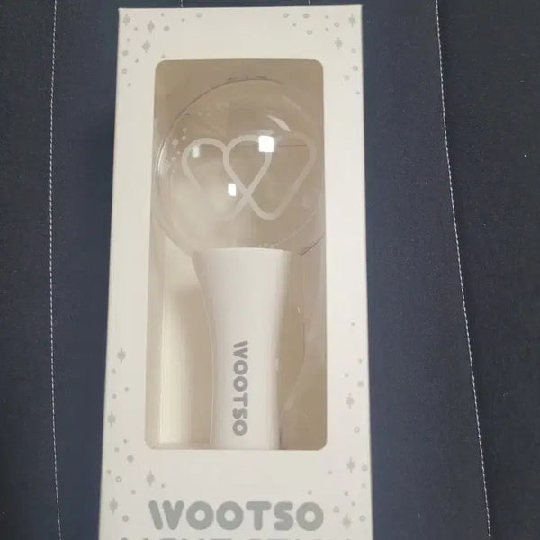 [BUNJANG] Woosoo Glowstick / 웃소 응원봉 팝니다