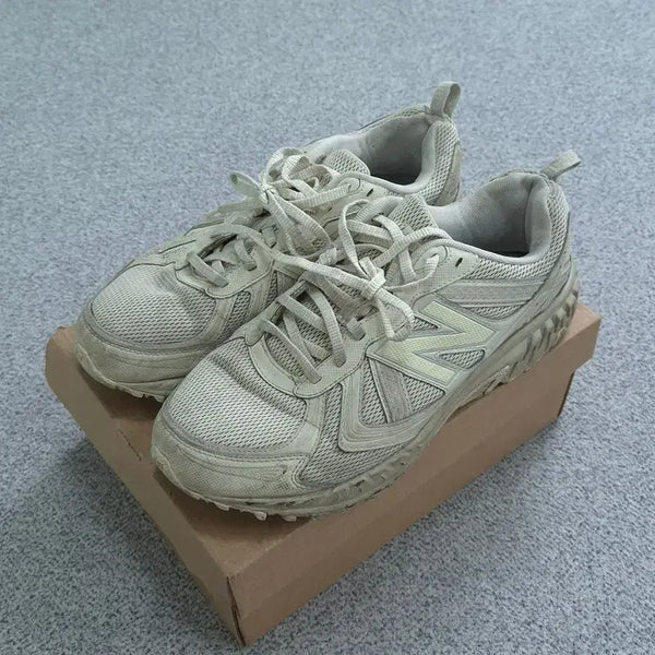 [BUNJANG] New Balance Sports Running Shoes Size 265 / 265 뉴발란스 스포츠용 운동화 | 0703B33
