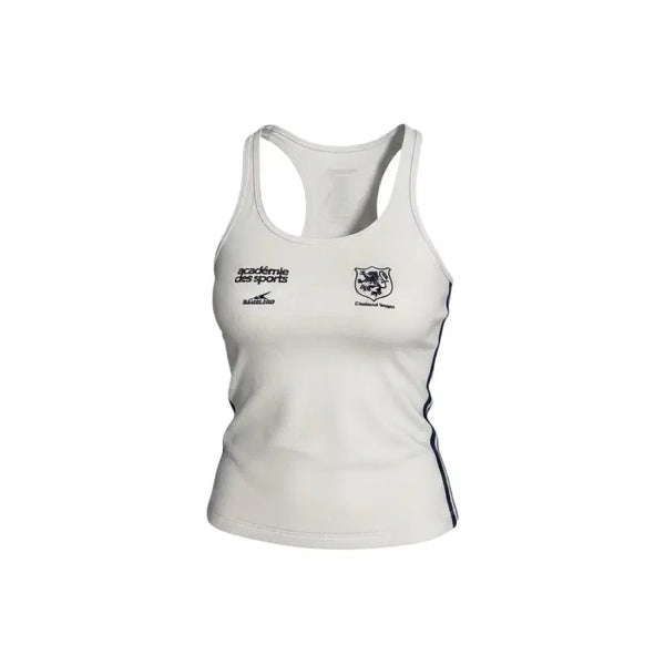 [BUNJANG] Bad Blood Tank Top Sleeveless Size S / 배드블러드 탱크탑 나시 s