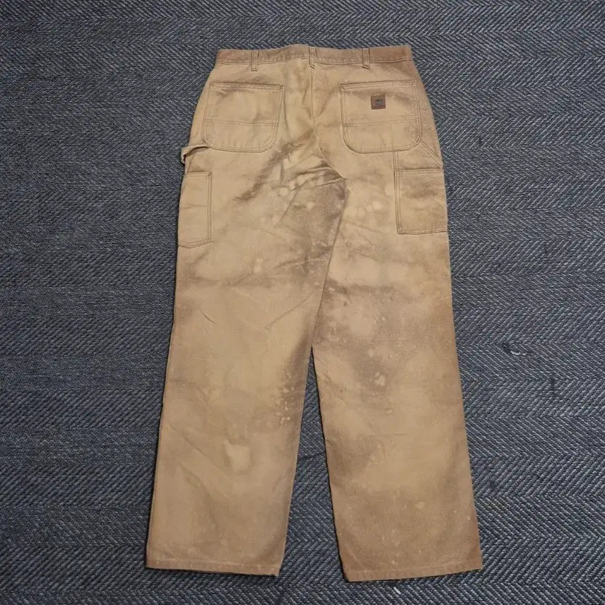 [BUNJANG] Carhartt Single Knee A419 Pants / [36]칼하트 싱글니 -A419