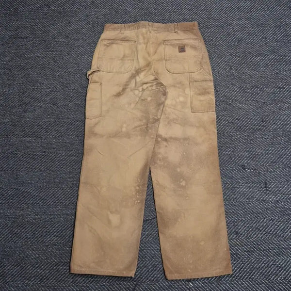 [BUNJANG] Carhartt Single Knee A419 Pants / [36]칼하트 싱글니 -A419
