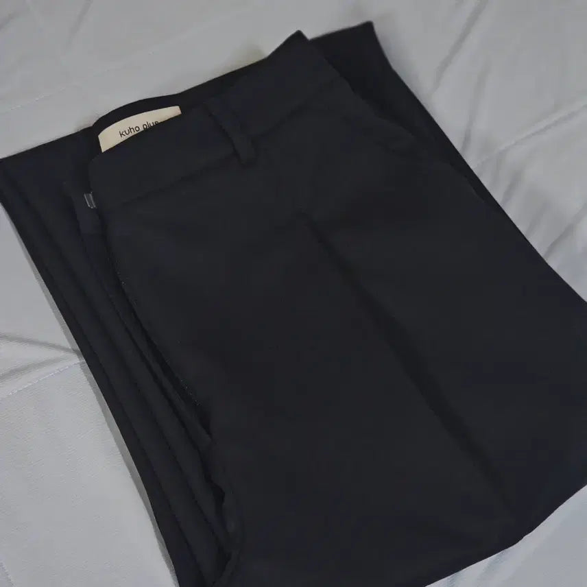 [BUNJANG] KUHOplus Slacks Pants / 구호플러스 슬랙스