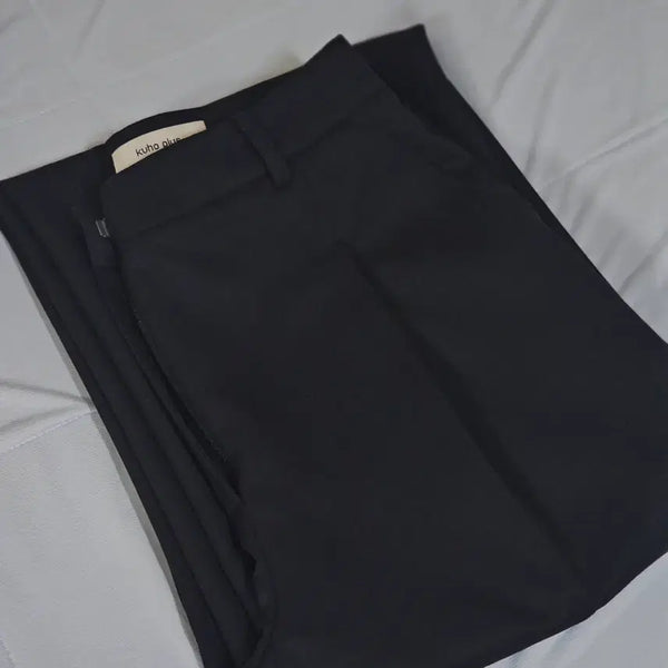 [BUNJANG] KUHOplus Slacks Pants / 구호플러스 슬랙스